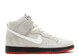 Nike SB Dunk High Wolf in Sheep's Clothing - Pre-Owned Size 9.5