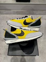 Nike Daybreak Undercover Black Bright Citron - Pre-Owned Size 9.5