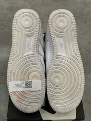 Nike Air Force 1 Low Cactus Plant Flea Market White (2024) - Pre-Owned Size 11M