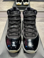 Jordan 11 Retro Space Jam (2016) (Preowned Size 10)