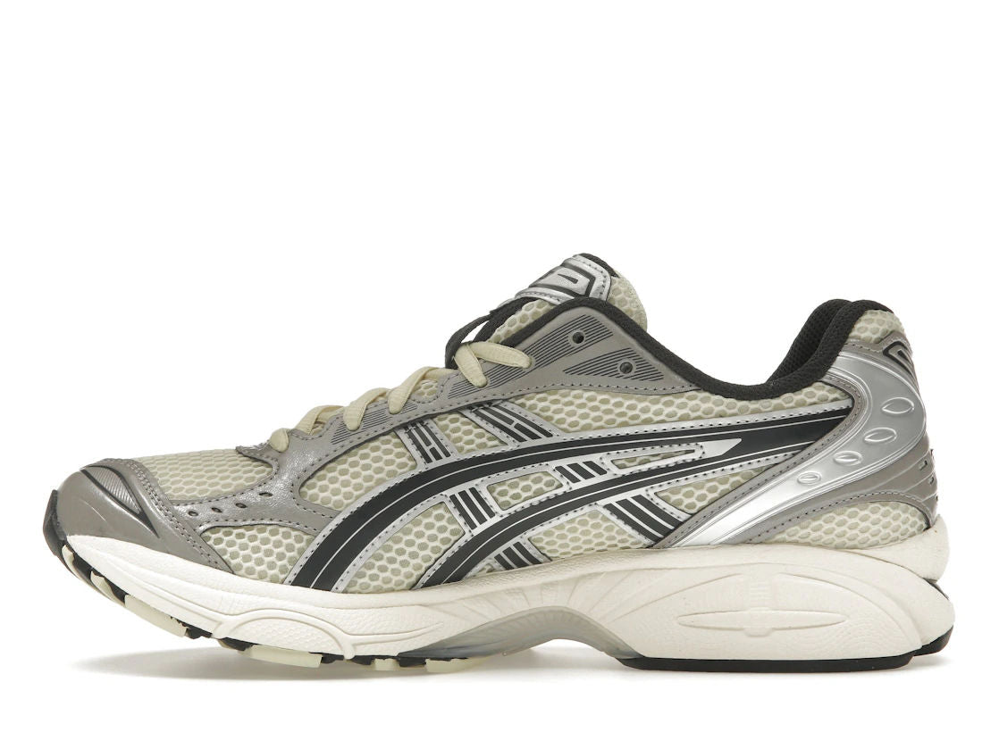 ASICS Gel-Kayano 14 Oyster White Steeple Grey