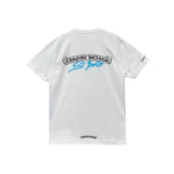 Chrome Hearts St Barths Exclusive T-Shirt White