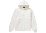 Supreme Box Logo Hooded Sweatshirt (FW23) White - Lightly Used Size M