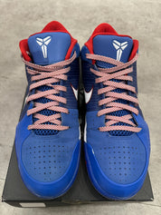 Nike Kobe 4 Protro Philly (2024) - Pre-Owned Size 10