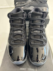 Jordan 11 Retro Cap And Gown (Preowned Size 8.5) - Pre-Owned