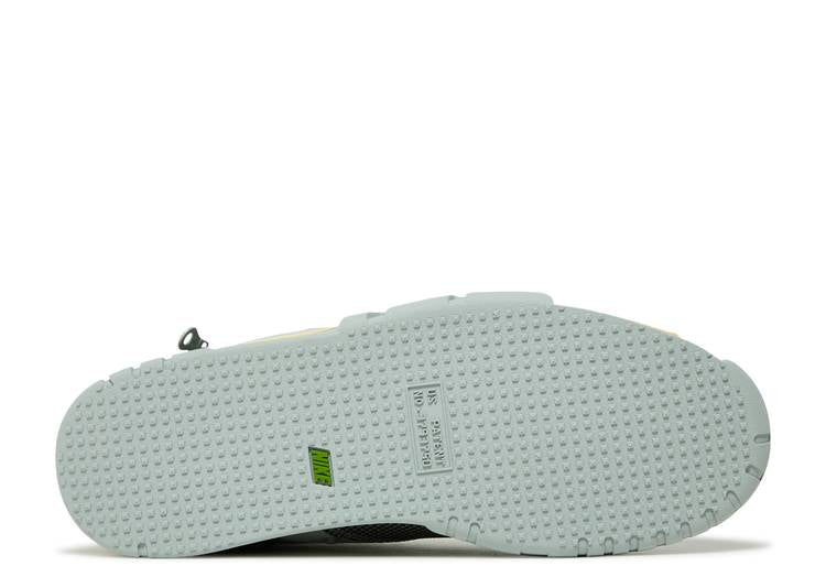 Nike Air Trainer 1 SP Travis Scott Grey Haze