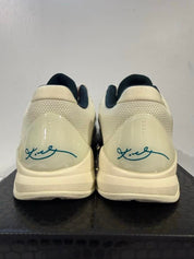 Nike Kobe 5 Protro Caitlin Clark Coconut Milk Spruce - Worn Once Size 10.5