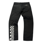 Chrome Hearts Matty Boy 99eyes Pants - Pre-Owned Size S