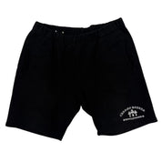 Chrome Hearts King Taco Hollywood Shorts Black - Lightly Pre-Owned Size XXL
