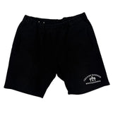 Chrome Hearts King Taco Hollywood Shorts Black - Lightly Pre-Owned Size XXL