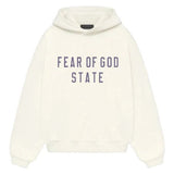 Fear of God Essentials Kids Fleece Hoodie (FW24) Shell
