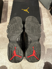 Jordan 9 Retro Bred Patent (GS) (Preowned) - Pre-Owned