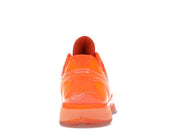 Nike Kobe 6 Protro Total Orange