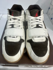 Jordan Jumpman Jack TR Travis Scott Sail - Pre-Owned Size 11