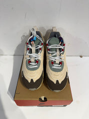 Nike Air Max 270 React ENG Travis Scott Cactus Trails - Pre-Owned Size 8M