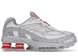 Nike Shox Ride 2 SP Supreme White - Preowned Size 8