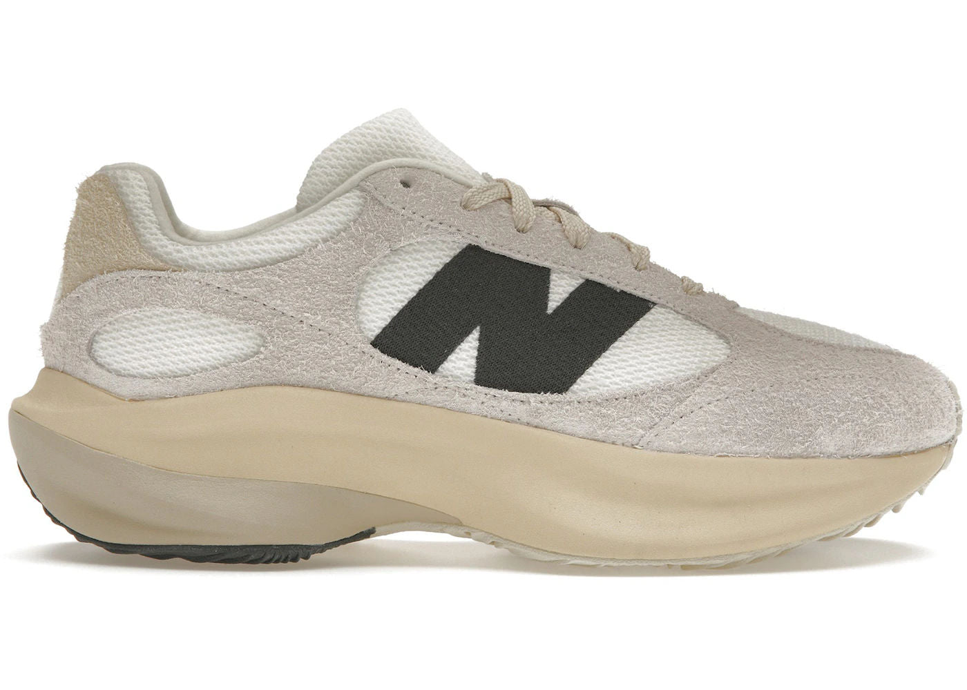 New Balance WRPD Runner Sea Salt Blacktop