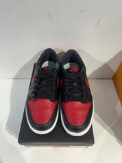 Jordan 1 Retro Low OG Banned - Worn Once Size 8.5