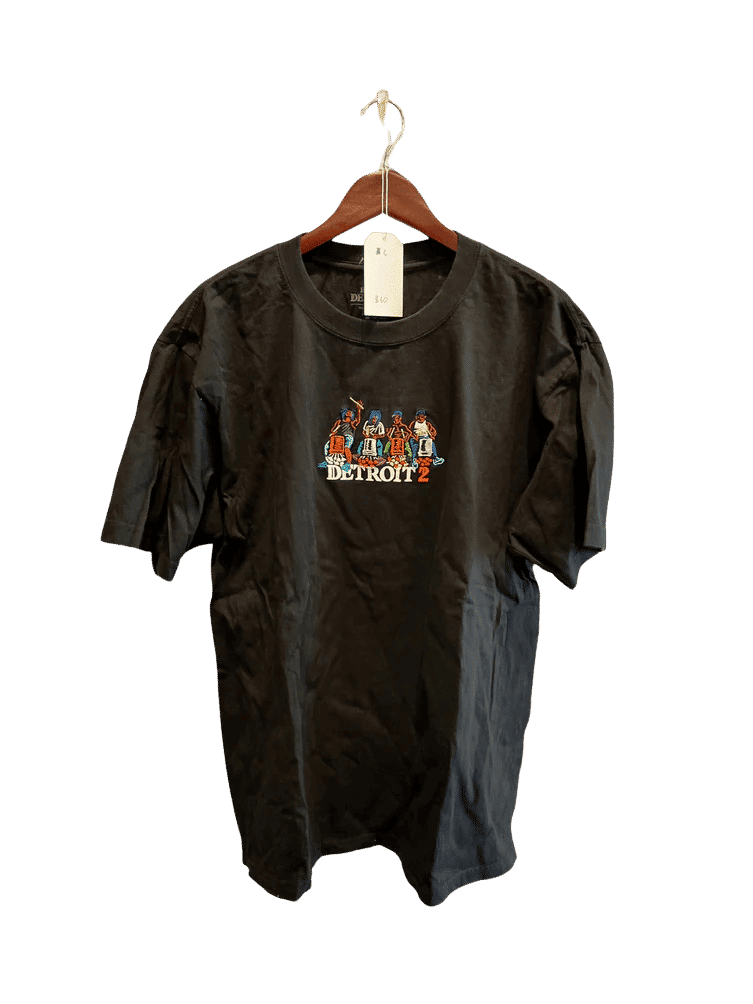 Big Sean Detroit 2 Tee (Preowned) - Pre-Owned