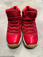Jordan 11 Retro Win Like 96 (GS) (Preowned) - Pre-Owned