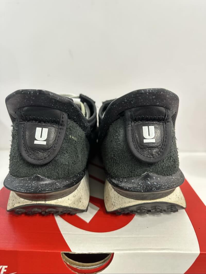 Nike Daybreak Undercover Black - Pre-Owned Size 11.5 (No original box)