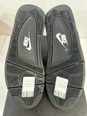 Jordan 4 Retro Black Cat (2025) - Pre-Owned Size 12