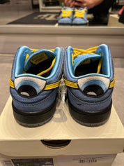 Nike SB Dunk Low The Powerpuff Girls Bubbles (PS) - Pre-Owned Size 1Y