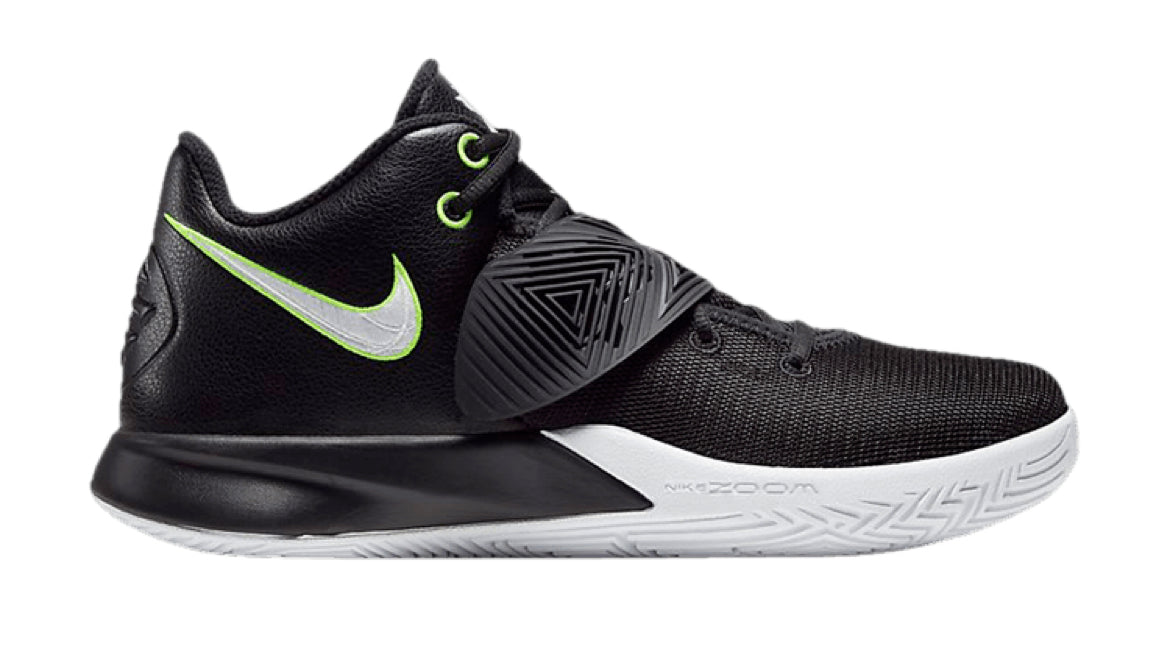 Nike Kyrie Flytrap 3 Black Volt