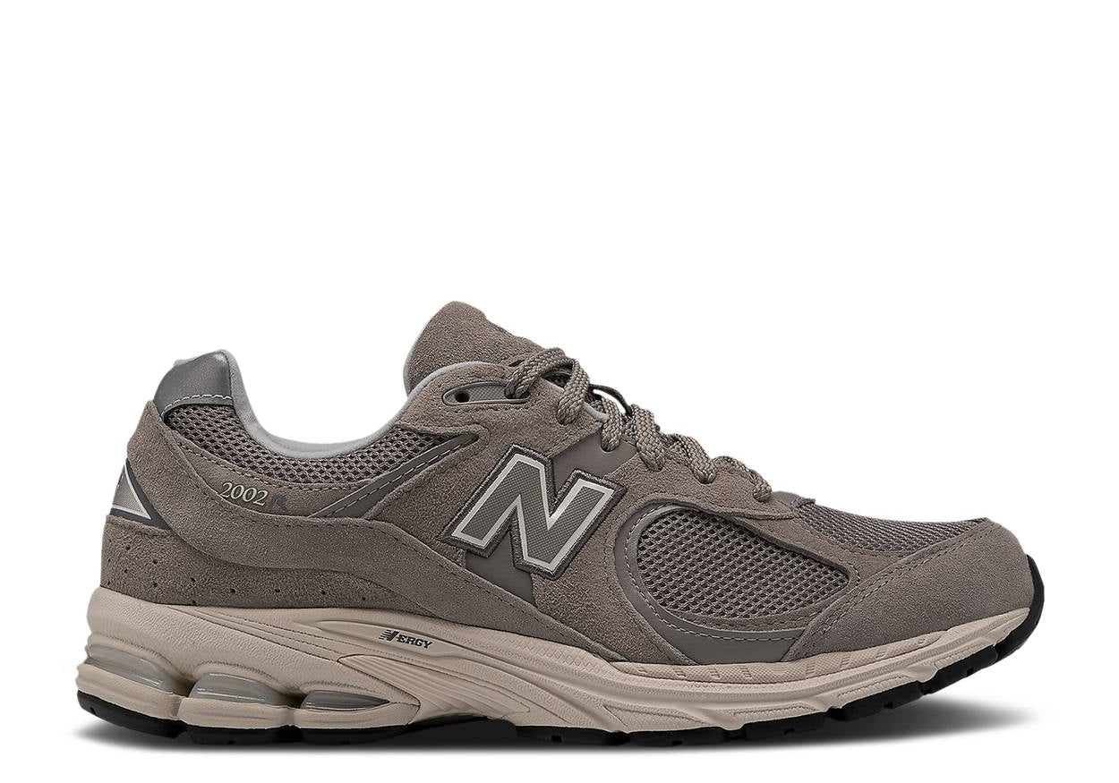 New Balance 2002R Marblehead Light Aluminum