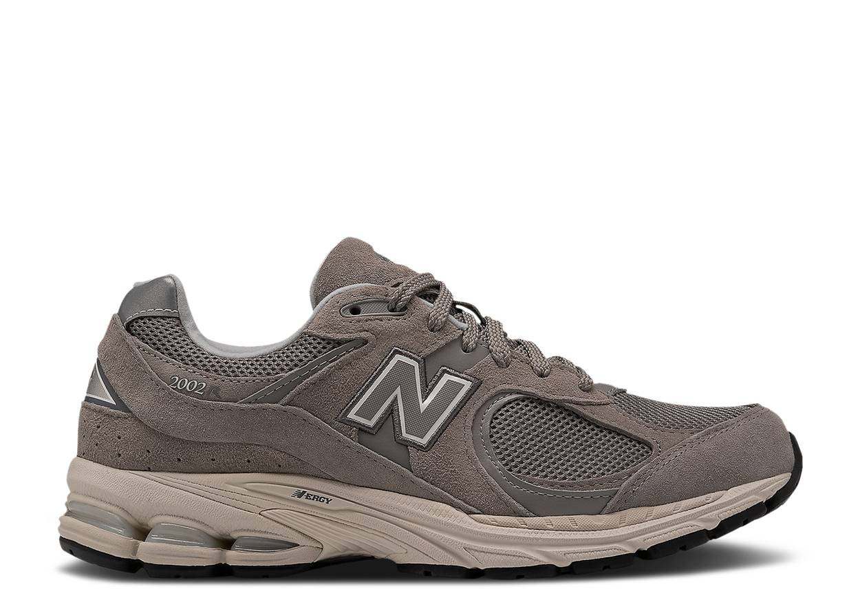 New Balance 2002R Marblehead Light Aluminum