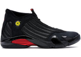 Jordan 14 Retro Last Shot (2018) - Lightly Pre-Owned Size 11