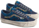 Vans Old Skool 36 LX Souvenir Navy