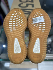Adidas Yeezy Boost 350 V2 Clay - Pre-Owned Size 11 (Replacement Box)