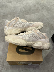 Adidas Yeezy 500 Blush - Pre-Owned Size 10