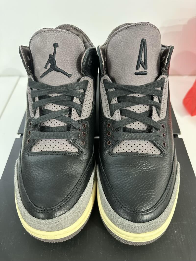 Jordan 3 Retro OG SP A Ma Maniere While You Were Sleeping (W) - Pre-Owned Size 10.5M/12W