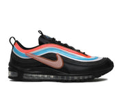 Nike Air Max 97 Neon Seoul - Pre-Owned Size 11