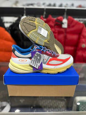 New Balance 990v6 MiUSA Action Bronson Untitled - Lightly Pre-Owned Size 12