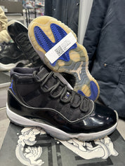 Jordan 11 Retro Space Jam (2016) - Pre-Owned Size 9.5