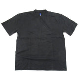 Yeezy Gap Boxy T-Shirt Black (Lightly Used L) - Pre-Owned