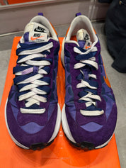 Nike VaporWaffle Sacai Dark Iris - Pre-Owned Size 8
