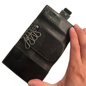 Gucci Black Key Holder - Pre-Owned Size OS