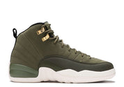 Jordan 12 Retro Chris Paul Class of 2003 (GS) (Preowned) - Pre-Owned