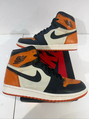 Jordan 1 Retro Shattered Backboard (2015) - Lightly Pre-Owned Size 9