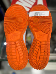 Nike Dunk Low SP Syracuse - Pre-Owned Size 10.5