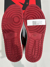 Jordan 1 Retro High Bred Banned (2016) 2 - Pre-Owned Size 9.5