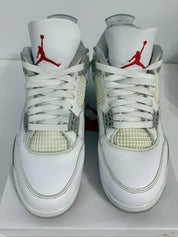 Jordan 4 Retro White Oreo (2021) - Pre-Owned Size 9
