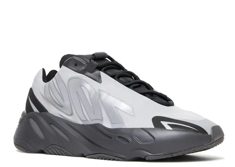 Adidas Yeezy Boost 700 MNVN Metallic