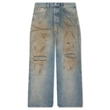 Acne Studios Penicilin 2021 5 Pocket Denim