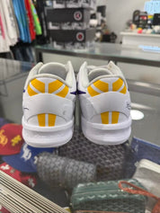 Nike Kobe 8 Protro Lakers Home - Pre-Owned Size 9.5 (No original box)