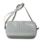 Goyard Cap-Vert PM Shoulder Bag White - Pre-Owned